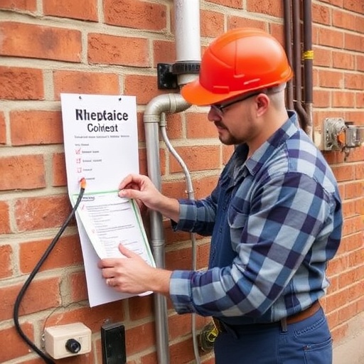HVAC Maintenance