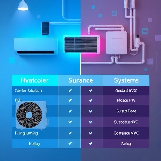 Choosing HVAC System