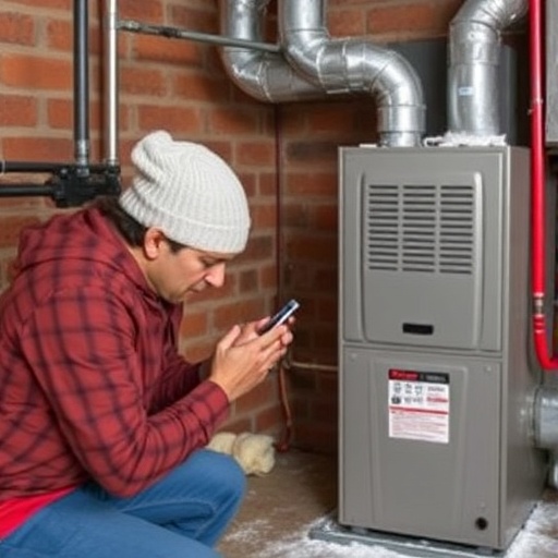 Winter Furnace Tips