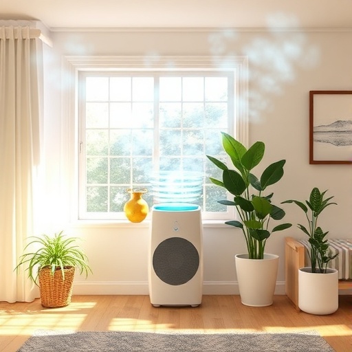 Indoor Air Quality