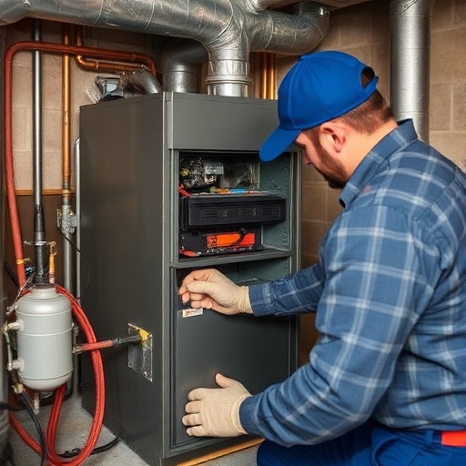 Furnace Repair