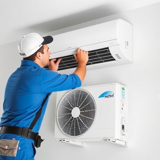 AC Installation